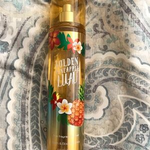Bath and Body Works Body Spray